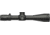 Leupold Mark 4HD 4.5-18x52 Rifle Scope, 34mm Tube, First Focal Plane, PR2-Mil, Black, Small, 183626