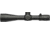 Leupold Mark 4HD 6-24x52 Rifle Scope, 34mm Tube, First Focal Plane, PR3-MIL, Black, Small, 183824