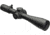Leupold Mark 4HD 6-24x52 Rifle Scope, 34mm Tube, First Focal Plane, PR2- MOA, Black, Small, 183822