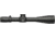 Leupold Mark 4HD 8-32x56 Rifle Scope, 34mm Tube, First Focal Plane, PR2-Mil, Black, Small, 183970