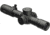 Leupold Mark 5HD 2-10x30mm 35mm Tube M5C3 Rifle Scope, FFP Illum. CMR-Mil, Black, 179707