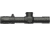 Leupold Mark 5HD 2-10x30mm 35mm Tube M5C3 Rifle Scope, FFP Illum. CMR-Mil, Black, 179707