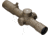 Leupold Mark 5HD 2-10x30mm 35mm Tube M5C3 Rifle Scope, FFP Illum. CMR-Mil, Dark Earth, 179709