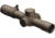 Leupold Mark 5HD 2-10x30mm 35mm Tube M5C3 Rifle Scope, FFP Illum. CMR-Mil, Dark Earth, 179709