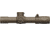 Leupold Mark 5HD 2-10x30mm 35mm Tube M5C3 Rifle Scope, FFP Illum. CMR-Mil, Dark Earth, 179709