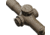 Leupold Mark 5HD 2-10x30mm 35mm Tube M5C3 Rifle Scope, FFP Illum. CMR-Mil, Dark Earth, 179709