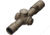 Leupold Mark 5HD 2-10x30mm 35mm Tube M5C3 Rifle Scope, FFP Illum. CMR-Mil, Dark Earth, 179709