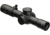 Leupold Mark 5HD 2-10x30mm Riflescope, 35mm Tube, First Focal Plane, PR-1MOA Reticle, Black, 179704