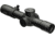 Leupold Mark 5HD 2-10x30mm Riflescope, 35mm Tube, First Focal Plane, TMR Reticle, Black, 179702
