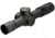 Leupold Mark 5HD 2-10x30mm Riflescope, 35mm Tube, First Focal Plane, TMR Reticle, Black, 179702