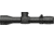 Leupold Mark 5HD 3.6-18x44 Rifle Scope, 35mm Tube, First Focal Plane, PR2-Mil, Black, Small, 182943