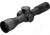 Leupold Mark 5HD 3.6-18x44 Rifle Scope, 35mm Tube, First Focal Plane, PR2-Mil, Black, Small, 182943