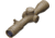 Leupold Mark 5HD 3.6-18x44 Rifle Scope, 35mm Tube, First Focal Plane, PR2-MIL, Dark Earth, FDE, Small, 185068