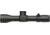 Leupold Mark 5HD 3.6-18x44mm Rifle Scope, 35 mm Tube, First Focal Plane, Black, Matte, Red PR1-MIL Reticle, Mil Rad Adjustment, 180725