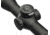 Leupold Mark 5HD 3.6-18x44mm Rifle Scope, 35 mm Tube, First Focal Plane, Black, Matte, Red PR1-MIL Reticle, Mil Rad Adjustment, 180725