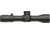 Leupold Mark 5HD 3.6-18x44mm Rifle Scope, 35 mm Tube, First Focal Plane, Black, Matte, Non-Illuminated PR1-MIL Reticle, Mil Rad Adjustment, 180726