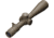 Leupold Mark 5HD 5-25x56 Rifle Scope, 35mm Tube, First Focal Plane, Tremor 3, FDE, Small, 185072