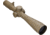 Leupold Mark 5HD 7-35x56 Rifle Scope, 35mm Tube, First Focal Plane, PR2-MIL, FDE, Small, 185073