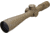 Leupold Mark 5HD 7-35x56 Rifle Scope, 35mm Tube, First Focal Plane, PR2-MIL, FDE, Small, 185073