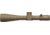Leupold Mark 5HD 7-35x56 Rifle Scope, 35mm Tube, First Focal Plane, PR2-MIL, FDE, Small, 185073