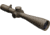 Leupold Mark 5HD 7-35x56 Rifle Scope, 35mm Tube, First Focal Plane, Tremor 3, FDE, Small, 185074