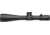 Leupold Mark 5HD 7-35x56mm Rifle Scope, 35 mm Tube, Second Focal Plane, Black, Matte, TMOA Plus Reticle, MOA Adjustment, 174549