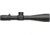 Leupold Mark 5HD 7-35x56mm Rifle Scope, 35 mm Tube, Second Focal Plane, Black, Matte, TMOA Plus Reticle, MOA Adjustment, 174549