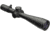 Leupold Mark 5HD 7-35x56mm Rifle Scope, 35 mm Tube, First Focal Plane, Black, Matte, Non-Illuminated PR2-MOA Reticle, MOA Adjustment, 180292