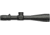 Leupold Mark 5HD 7-35x56mm Rifle Scope, 35 mm Tube, First Focal Plane, Black, Matte, Non-Illuminated PR2-MOA Reticle, MOA Adjustment, 180292