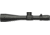 Leupold Mark 5HD 7-35x56mm Rifle Scope, 35 mm Tube, First Focal Plane, Black, Matte, Non-Illuminated PR2-MIL Reticle, Mil Rad Adjustment, 180223