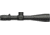 Leupold Mark 5HD 7-35x56mm Rifle Scope, 35 mm Tube, First Focal Plane, Black, Matte, Non-Illuminated PR2-MIL Reticle, Mil Rad Adjustment, 180223