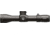 Leupold Mark 5HD 3.6-18x44mm Rifle Scope, 35 mm Tube, First Focal Plane, Black, Matte, Non-Illuminated PR1-MOA Reticle, MOA Adjustment, 176445