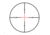 Leupold Mark 5HD 7-35x56mm Rifle Scope, 35 mm Tube, First Focal Plane, Black, Matte, Red TMR Reticle, Mil Rad Adjustment, 176124
