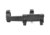 Leupold Mark 6 IMS 34mm RH 20-MOA Integral Mounting System Matte 170498