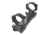 Leupold Mark 6 IMS 35mm 20-MOA for Bolt Actions, Bolt, Matte, 175109