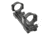 Leupold Mark 6 IMS 35mm 20-MOA for Bolt Actions, Bolt, Matte, 175109