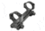 Leupold Mark 6 IMS 35mm 20-MOA for Bolt Actions, Bolt, Matte, 175109
