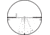 Leupold Mark 8 CQBSS 1.1-8x24 Rifle Scope with Trybe Enhancer Optics