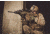 Leupold Mark 8 CQBSS 1.1-8x24 M5B1 Rifle Scope, Matte Black, Illum M-TMR 110121