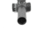 Leupold Mark AR MOD 1 1.5-4x20mm P5 Dial Rifle Scope, Matte Black, FireDot SPR Reticle 115387