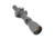 Leupold Mark AR MOD 1 1.5-4x20mm P5 Dial Rifle Scope, Matte Black, FireDot SPR Reticle 115387
