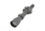 Leupold Mark AR MOD 1 1.5-4x20mm P5 Dial Rifle Scope, Matte Black, FireDot SPR Reticle 115387
