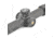 Leupold Mark AR MOD 1 1.5-4x20mm P5 Dial Rifle Scope, Matte Black, FireDot SPR Reticle 115387