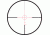 Illuminated Special Purpose Reticle (SPR)