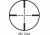 Mil Dot Reticle