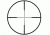 Tactical Milling Reticle (TMR)