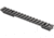 Leupold Nosler M21 BackCountry Cross-Slot, Long Action, 20 MOA, Black, 182849