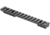 Leupold Nosler M21 BackCountry Cross-Slot Base, Short Action, 20 MOA, Black, 182848