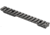 Leupold Nosler M21 BackCountry Cross-Slot Base, Short Action, Black, 182846