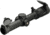Leupold Patrol 6HD 1-6x24mm, 30mm Tube, Second Focal Plane, Illuminated CM-R2, Matte, 182352